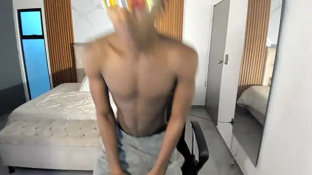 Snapshot of Johan_barreto chatting on 11/01/25, 01:01 Johan barreto online show from 11/01/25, 01:01