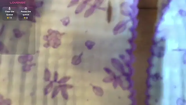 kute jess online show from 01/14/26, 04:27