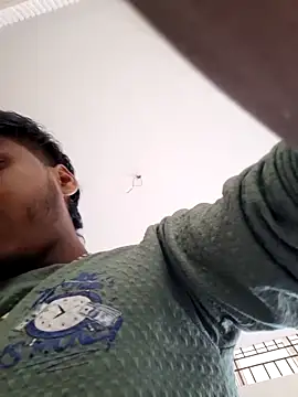 rohanh234 online show from 12/15/25, 08:09