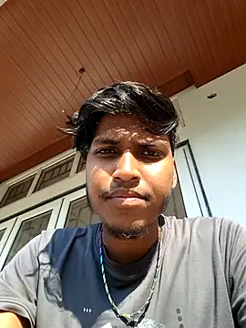 rohanh234 online show from 12/16/25, 08:07