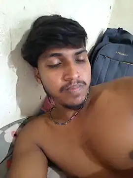 rohanh234 online show from 12/21/25, 10:50