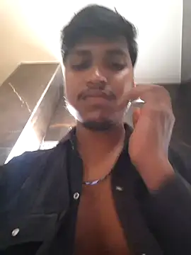 rohanh234 online show from 02/09/26, 09:51