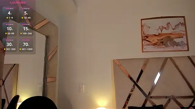 Mia volkova online show from 11/03/25, 12:42