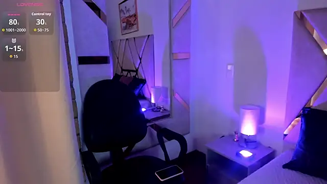 Mia volkova online show from 11/07/25, 12:31