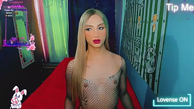  canndy  online show from 11/30/25, 09:59