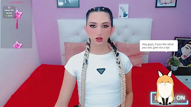  canndy  online show from 11/06/25, 10:14