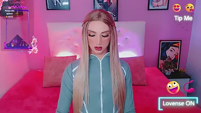  canndy  online show from 10/27/25, 07:09