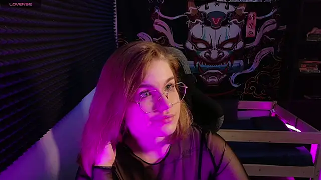SophieMurrr online show from 05/09/26, 09:07