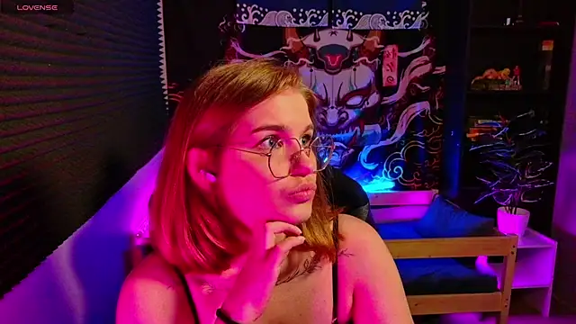 SophieMurrr online show from 05/29/26, 08:37