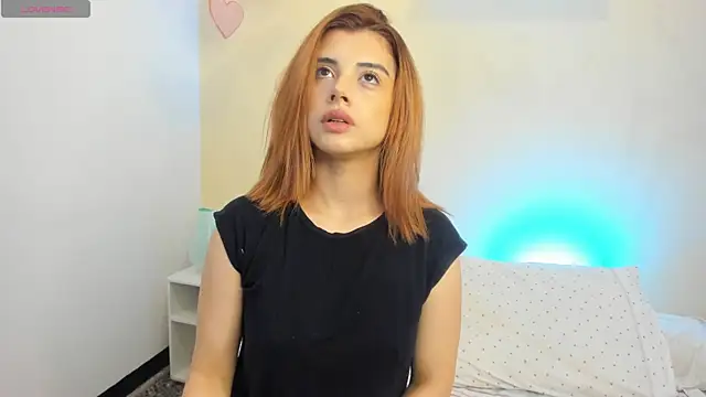 Katty  Rousse online show from 09/24/25, 07:09