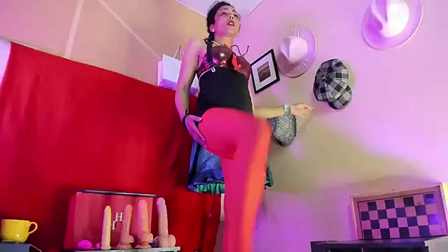 brendaliive online show from 02/04/26, 03:23