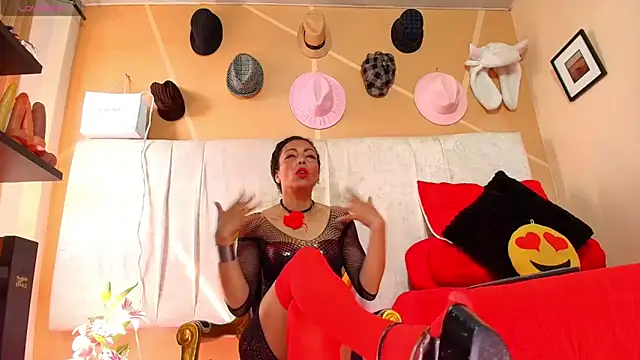 brendaliive online show from 03/20/26, 07:37