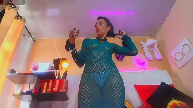 brendaliive online show from 03/14/26, 07:42