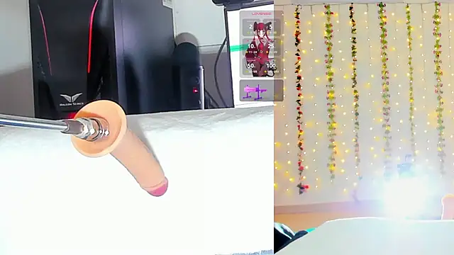 Kitty  Rose   online show from 05/15/26, 10:02
