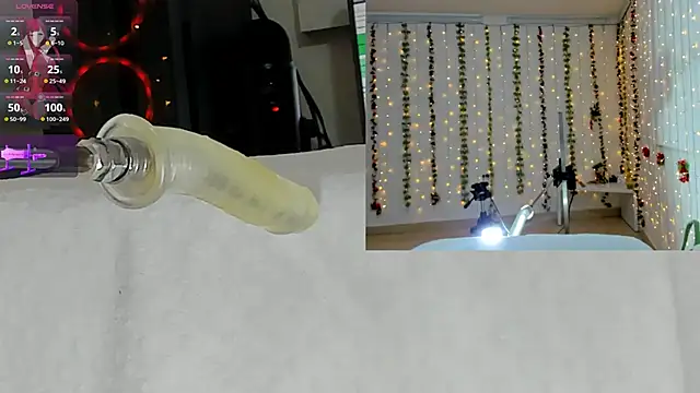 Kitty  Rose   online show from 09/19/25, 10:19