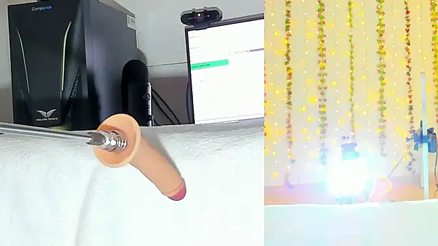 Kitty  Rose   online show from 05/26/26, 10:02