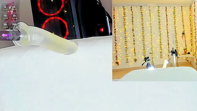 Kitty  Rose   online show from 09/24/25, 10:22