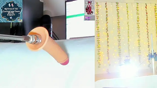 Kitty  Rose   online show from 05/07/26, 10:07