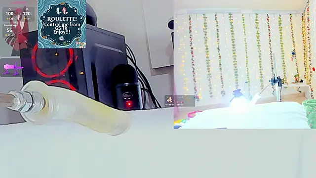 Kitty  Rose   online show from 09/28/25, 10:22