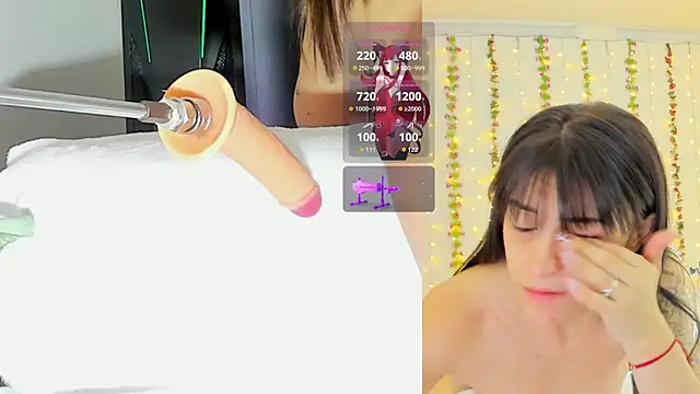 Kitty  Rose   online show from 03/31/26, 10:06