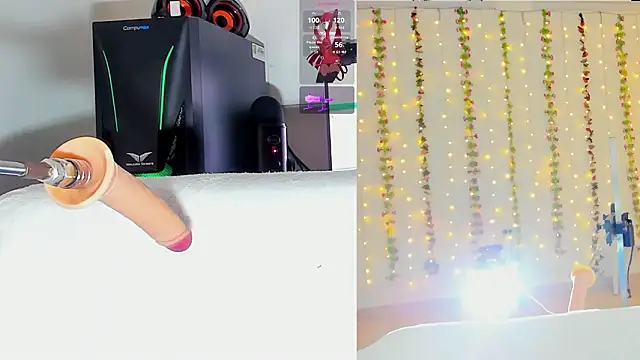 Kitty  Rose   online show from 03/05/26, 10:12