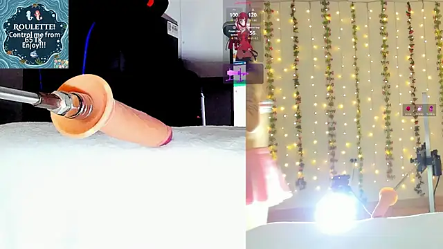 Snapshot of Kitty__Rose__ chatting on 02/19/26, 12:24 Kitty Rose online show from 02/19/26, 12:24