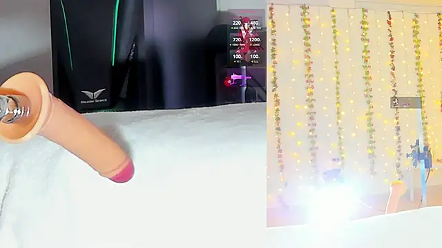 Kitty  Rose   online show from 04/15/26, 10:10