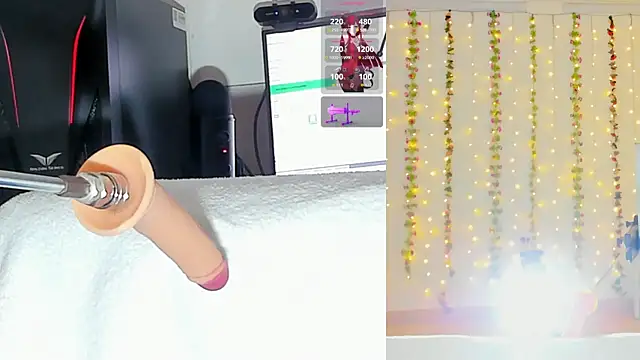 Kitty  Rose   online show from 05/22/26, 10:02
