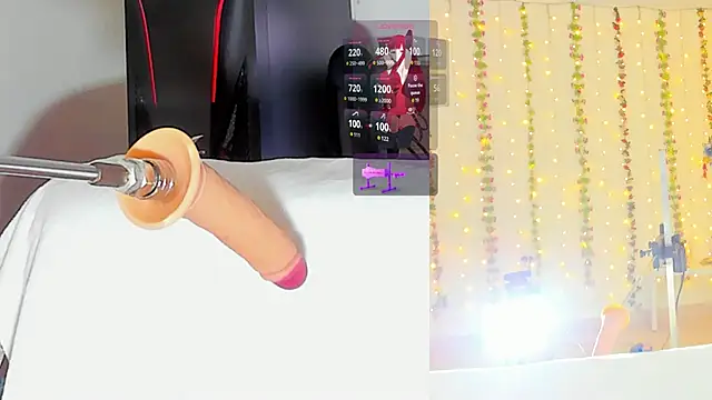 Kitty  Rose   online show from 04/11/26, 10:08