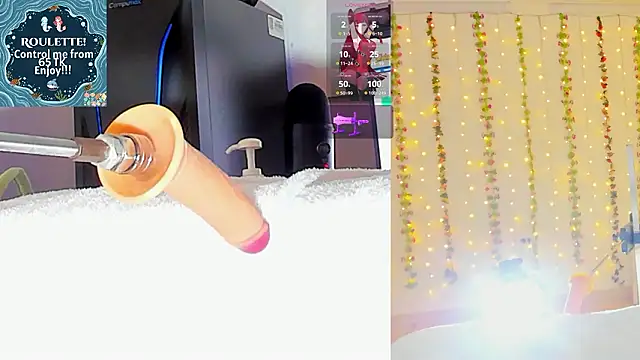 Snapshot of Kitty__Rose__ chatting on 02/01/26, 10:13 Kitty Rose online show from 02/01/26, 10:13