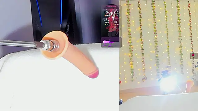 Kitty  Rose   online show from 03/24/26, 10:04