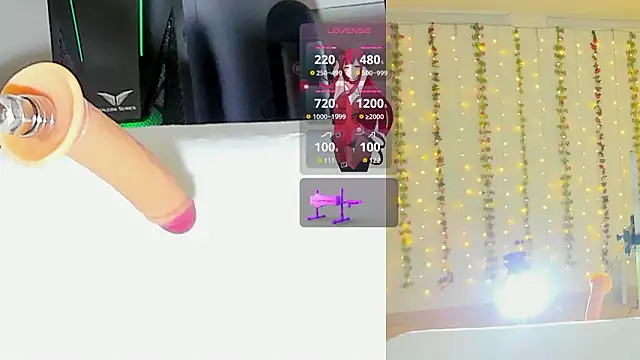 Kitty  Rose   online show from 03/26/26, 10:02