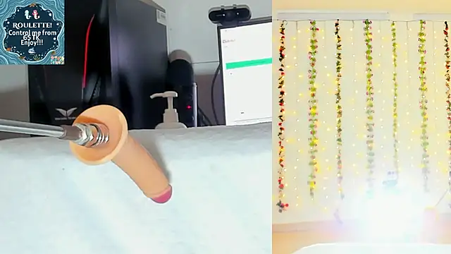Kitty  Rose   online show from 05/16/26, 10:03