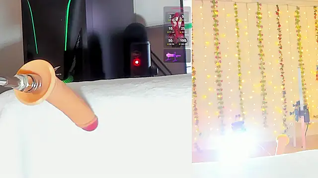 Kitty  Rose   online show from 04/18/26, 10:06