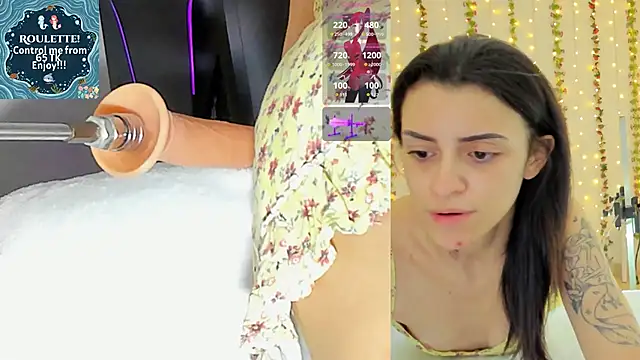 Snapshot of Kitty__Rose__ chatting on 02/11/26, 10:04 Kitty Rose online show from 02/11/26, 10:04