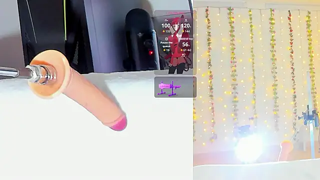 Kitty  Rose   online show from 03/27/26, 10:27