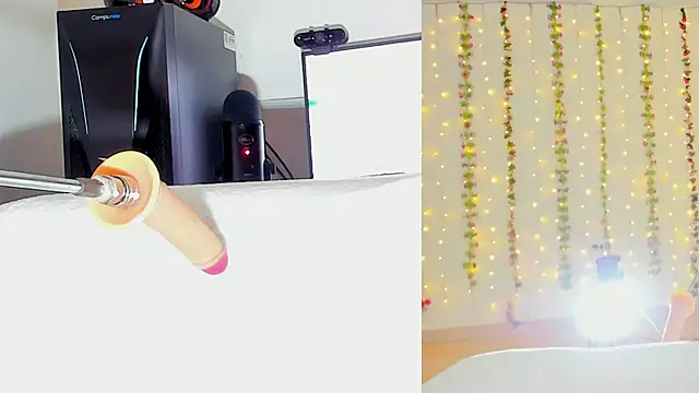 Kitty  Rose   online show from 06/02/26, 10:04