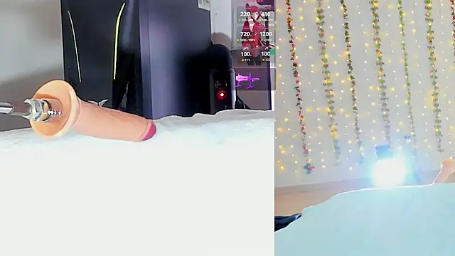 Kitty  Rose   online show from 03/14/26, 10:21