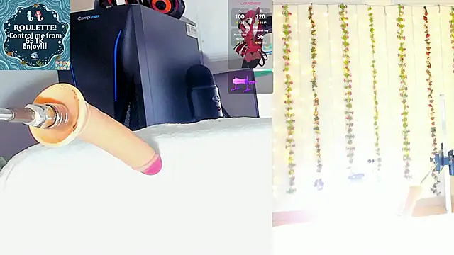 Snapshot of Kitty__Rose__ chatting on 02/17/26, 10:12 Kitty Rose online show from 02/17/26, 10:12