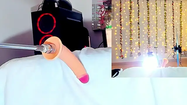 Kitty  Rose   online show from 11/08/25, 10:19