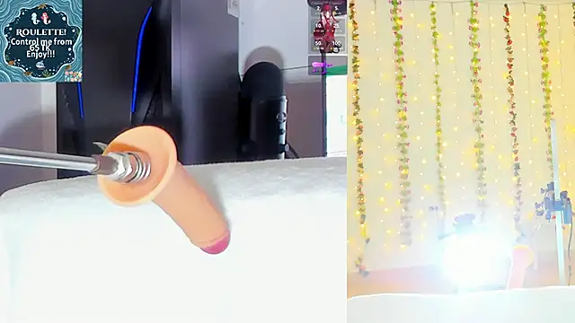 Kitty  Rose   online show from 05/09/26, 10:07
