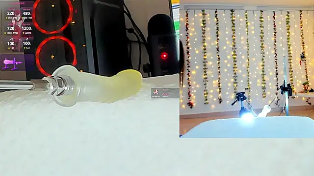 Kitty  Rose   online show from 09/21/25, 10:20