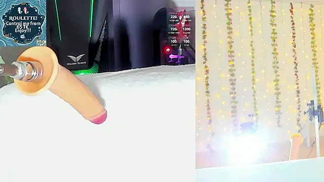 Kitty  Rose   online show from 04/21/26, 10:11