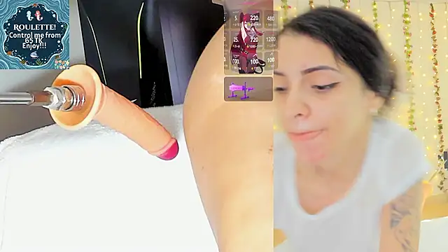 Snapshot of Kitty__Rose__ chatting on 02/07/26, 10:12 Kitty Rose online show from 02/07/26, 10:12