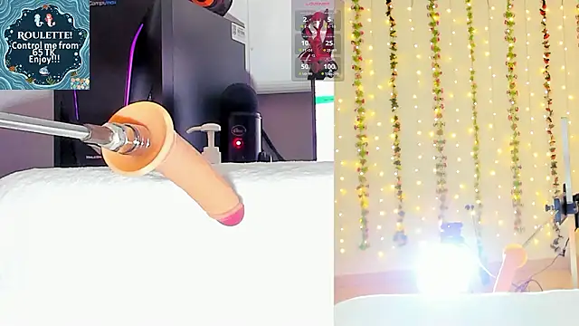 Snapshot of Kitty__Rose__ chatting on 02/21/26, 10:06 Kitty Rose online show from 02/21/26, 10:06