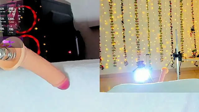 Kitty  Rose   online show from 10/09/25, 10:27