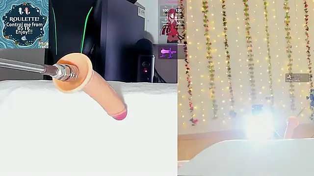 Snapshot of Kitty__Rose__ chatting on 02/24/26, 10:05 Kitty Rose online show from 02/24/26, 10:05