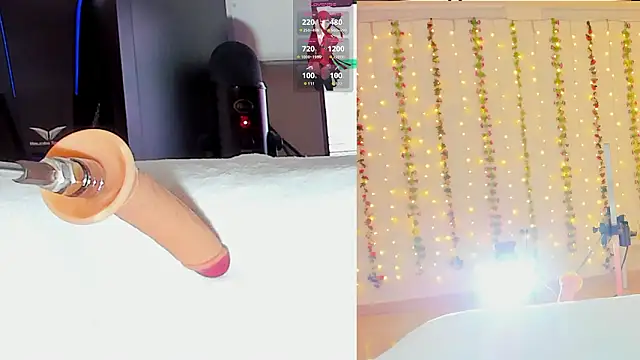 Kitty  Rose   online show from 03/07/26, 10:10