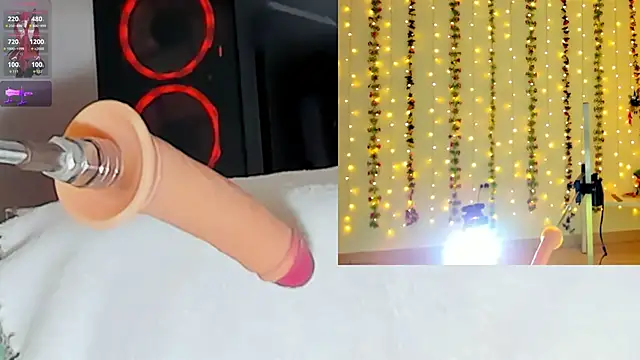 Kitty  Rose   online show from 10/23/25, 10:25