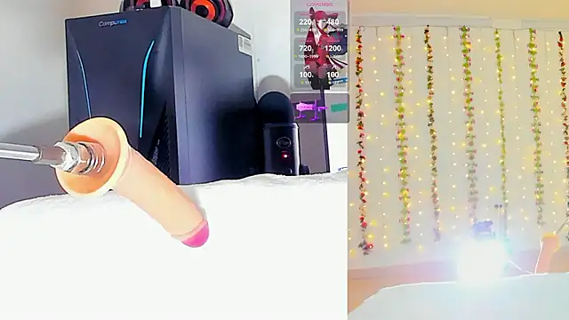 Snapshot of Kitty__Rose__ chatting on 02/03/26, 10:09 Kitty Rose online show from 02/03/26, 10:09